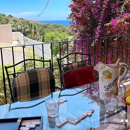 Vh Costablanca - Hope Villa Moraira Dış mekan fotoğraf