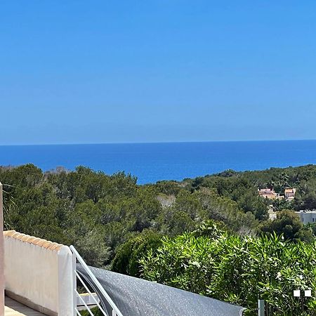 Vh Costablanca - Hope Villa Moraira Dış mekan fotoğraf