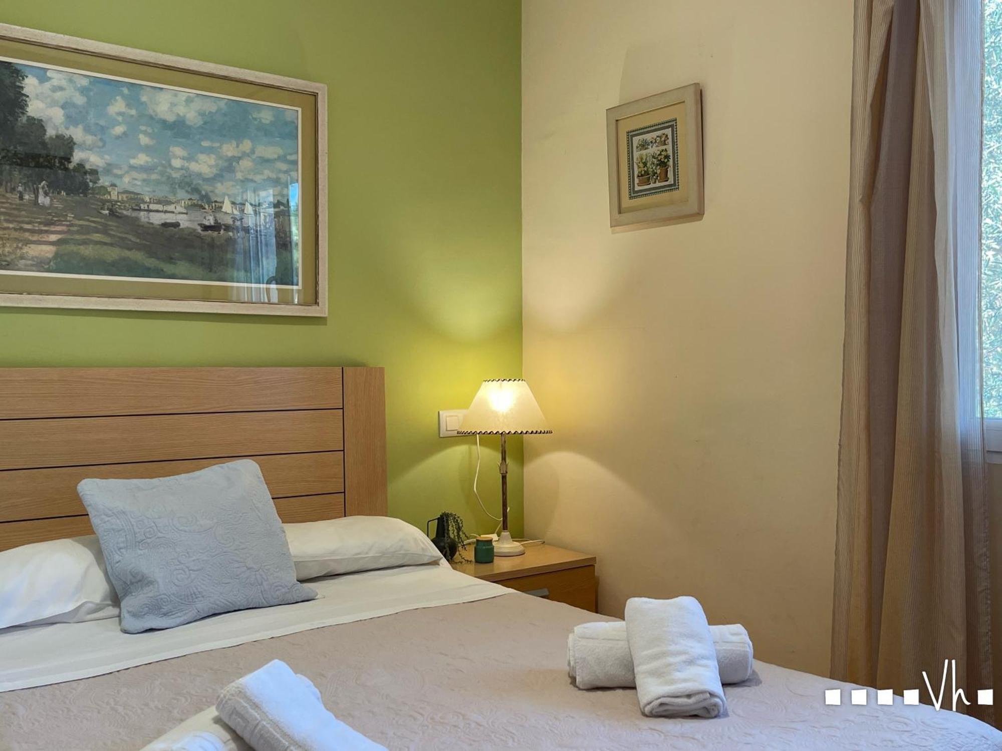Vh Costablanca - Hope Villa Moraira Dış mekan fotoğraf