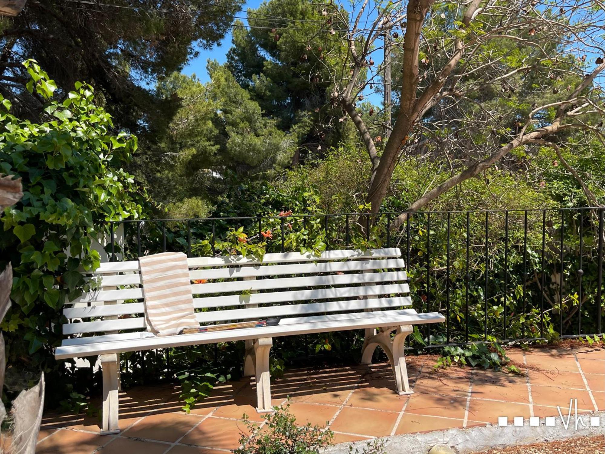 Vh Costablanca - Hope Villa Moraira Dış mekan fotoğraf