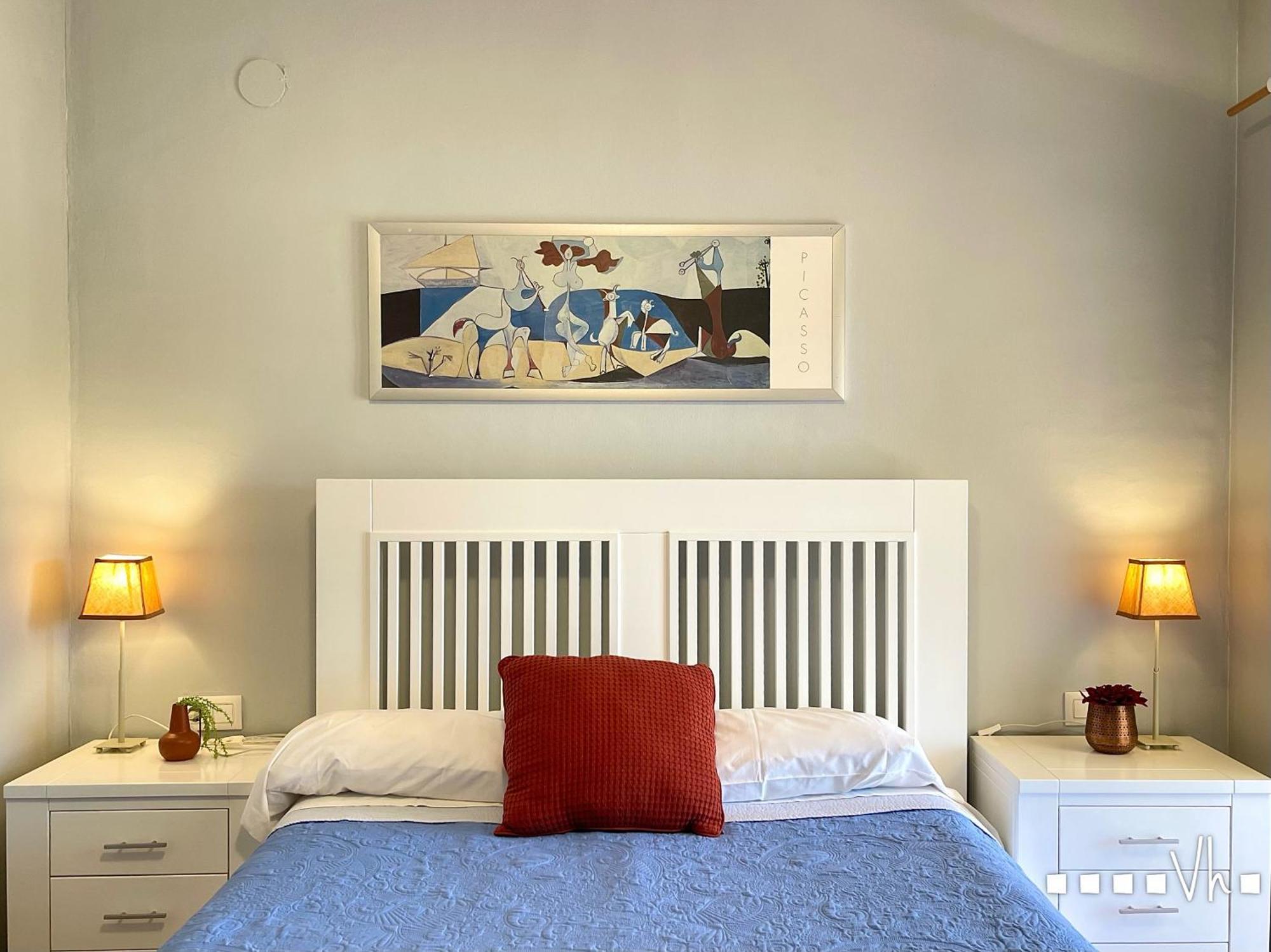 Vh Costablanca - Hope Villa Moraira Dış mekan fotoğraf